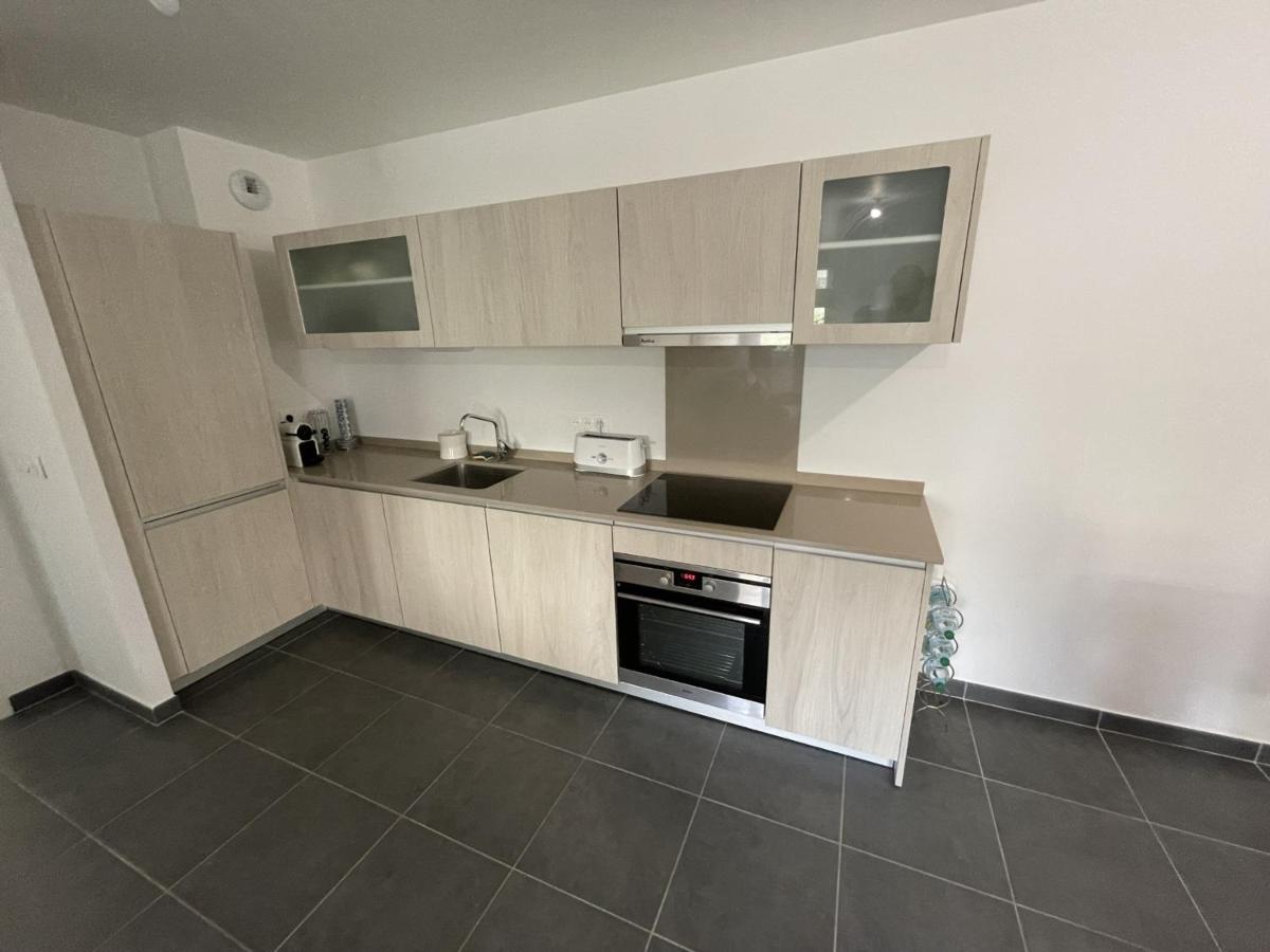 Appartement Cosy Pour 5 Pers. A Arcachon Avec Balcon Et Equipements Complets - Fr-1-474-213 Zewnętrze zdjęcie
