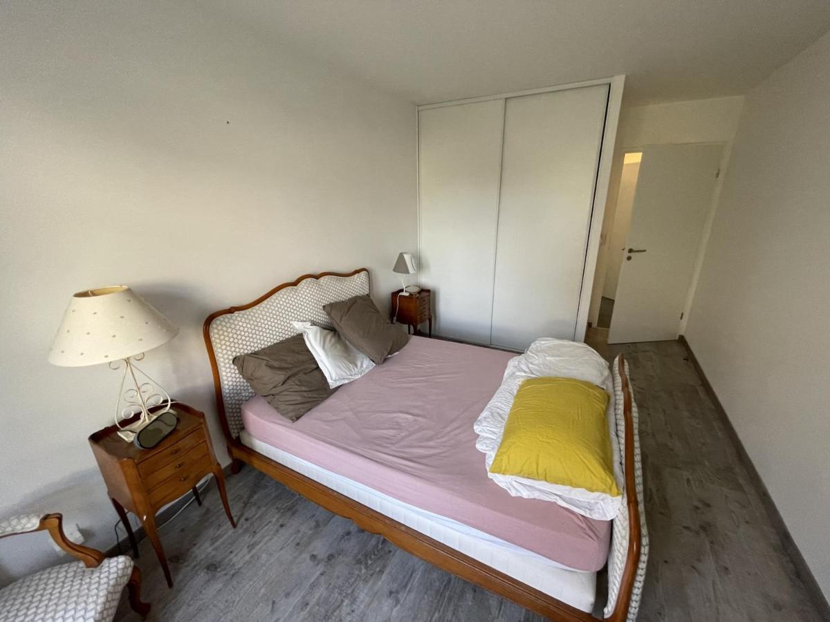 Appartement Cosy Pour 5 Pers. A Arcachon Avec Balcon Et Equipements Complets - Fr-1-474-213 Zewnętrze zdjęcie