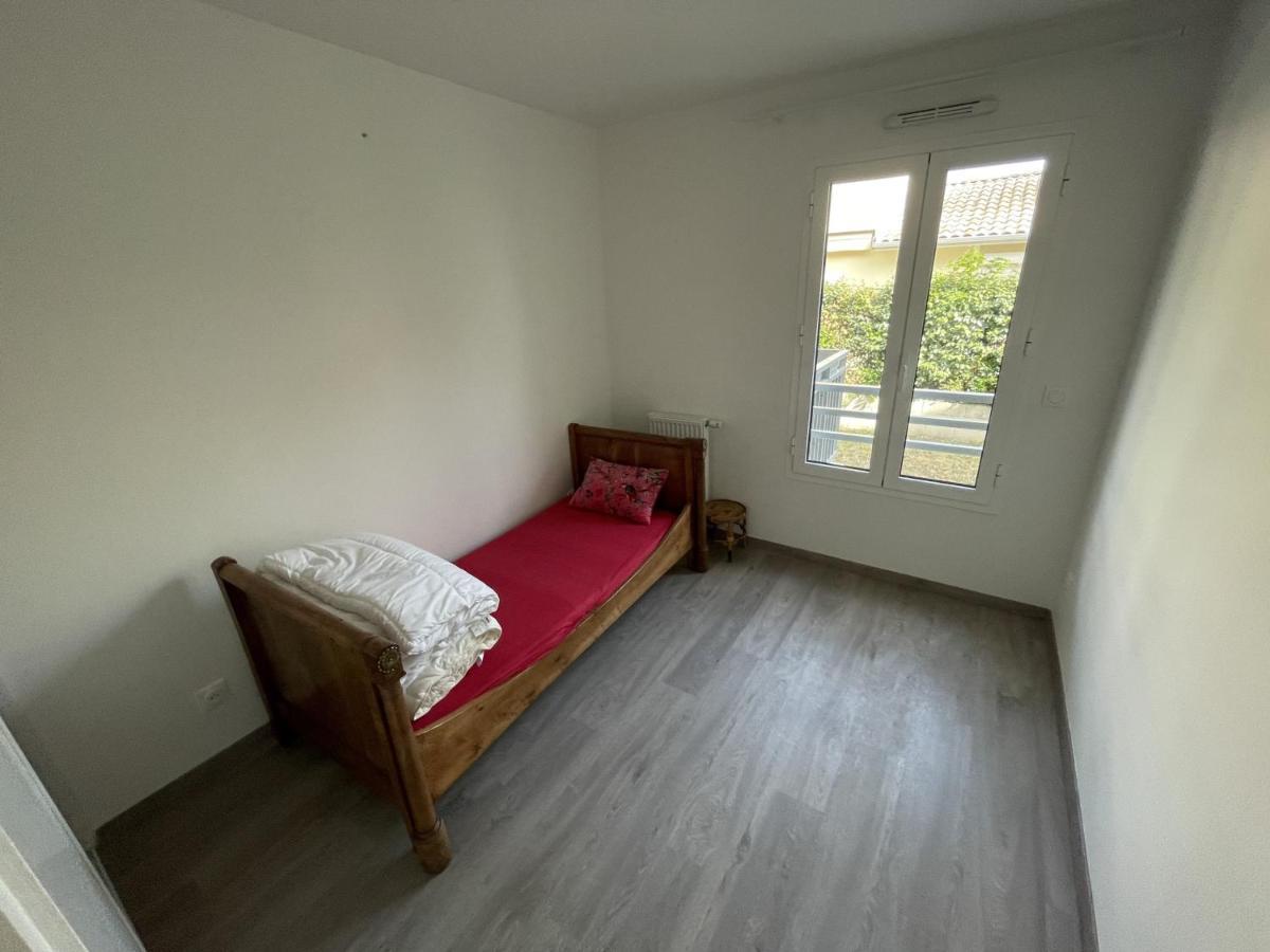 Appartement Cosy Pour 5 Pers. A Arcachon Avec Balcon Et Equipements Complets - Fr-1-474-213 Zewnętrze zdjęcie