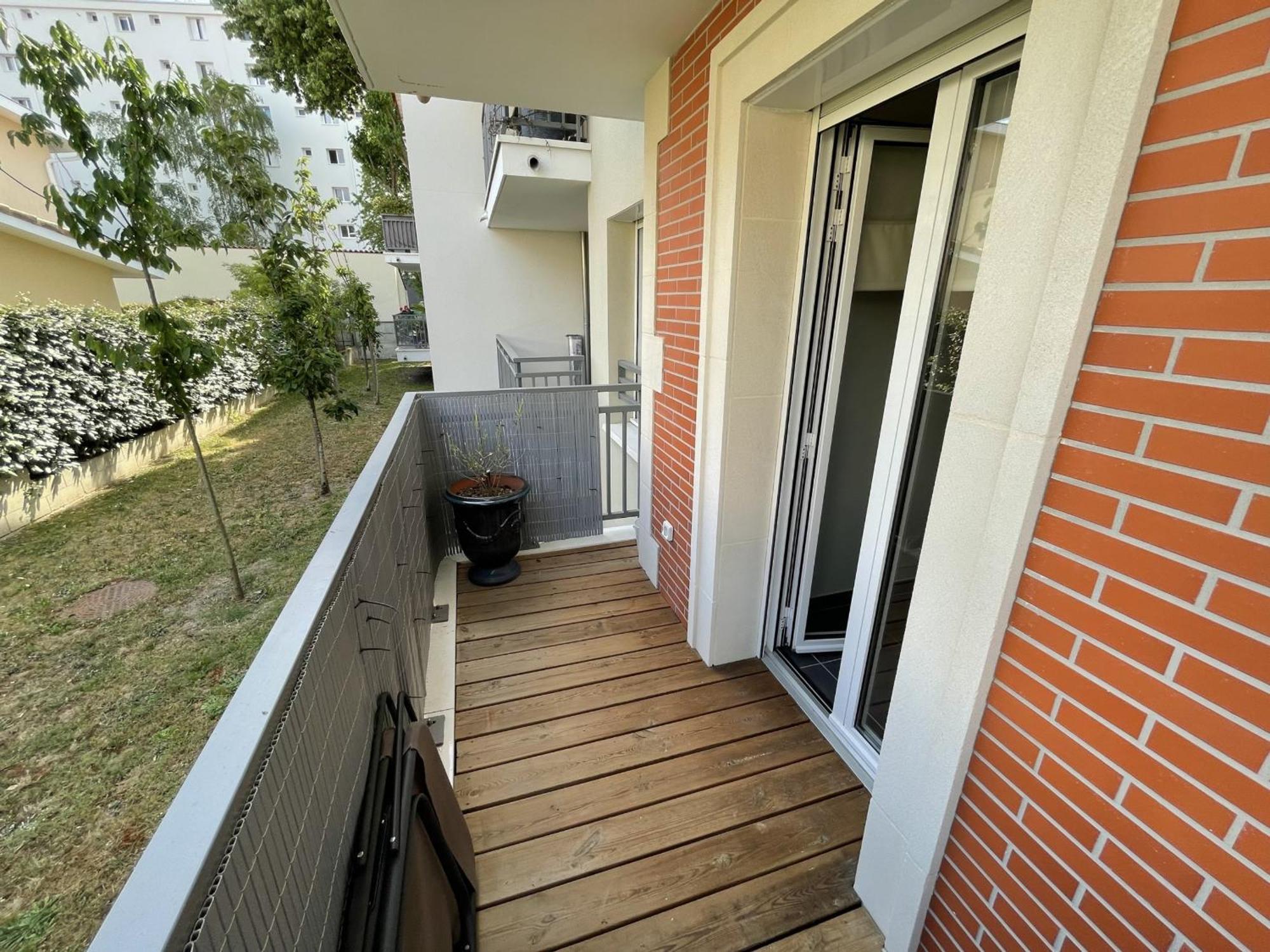 Appartement Cosy Pour 5 Pers. A Arcachon Avec Balcon Et Equipements Complets - Fr-1-474-213 Zewnętrze zdjęcie